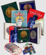 Caligula: The Ultimate Cut 2023 4K Ultra HD+ 3 Blu-ray Edycja Deluxe