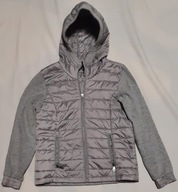 kurtka damska FASHION S z kapturem przejściowa wymiary podane w opisie