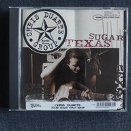 Chris Duarte - Texas Sugar Strat Magic [CD]