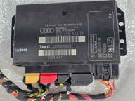 Moduł komfortu STEROWNIK AUDI A4 B6 B7 8E0959433CN WTYCZKI KOSTKI