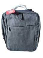 Plecak na laptopa torba CLEVE 15,6 " Grafit