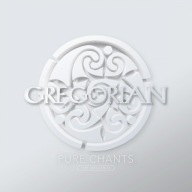 GREGORIAN - Pure Chants - CD 2021