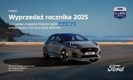 Ford Puma 01 2026 prospekt model 2026 polski