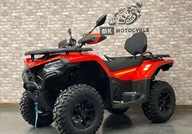 CFMoto Allroad CF MOTO 520L EPS Mocny Quad 4x4 EPS Leasing, Raty Mielec