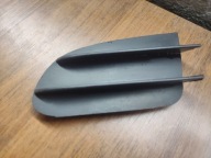 Citroën C5 I 1 2001-2004 kratka zaślepka zderzaka lewy przód 9636752580