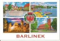 BARLINEK-HERB POMORZE ZACHODNIE