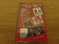 HIT NEWS vol. 13 Snake`s Music - składanka, kaseta magnetofonowa