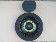 PEUGEOT 3008 II 5008 II KOŁO DOJAZDOWE LEWAREK KOMPLET ORYGINAŁ!!! NOWE