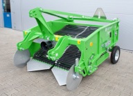 Kopaczka przenośnikowe do ziemniaków Upus (2-rzędowe)