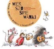 W.G. Ratajscy "Wierszośpiewanki"