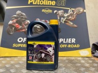 PUTOLINE OLEJ SILNIKOWY FORMULA V-TWIN 20W50 4L