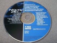 PC WORLD KOMPUTER DVD 1/2005