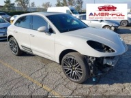 Porsche Macan 2022r., 4x4, 2.0L 2.0 Benzyna 261KM