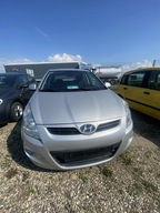 Hyundai I20 1.2 16V 2010R. SUPER STAN ORYGINALNY PRZEBIEG