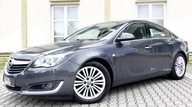 Opel Insignia BiXenon/Navi/6