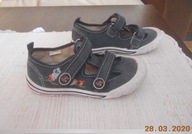 Tenisówki, papcie ACRIS rozmiar 29