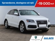 Audi Q5 3.2 FSI, 4X4, Automat, Skóra, Navi