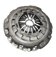 DOCISK SPRZĘGŁA MERCEDES VITO W638 220 CDI OM611