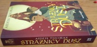 Strażnicy dusz Thomas Aiden