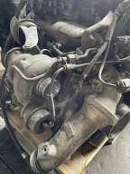 SPRINTER 906 2,2 CDI A651 BITURBO