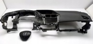 **** KONSOLA DESKA PODUSZKA AIR BAG HONDA CIVIC VIII UFO ****