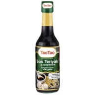 SOS TERIYAKI Z CZOSNKIEM 150 ML TAOTAO