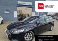 Ford Mondeo 1.5 EboBoost 160 KM MT6 Trend Salon PL I-wszy wlasciciel FV23