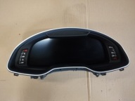 AUDI LICZNIK VIRTUAL ZEGARY 4M0920790B