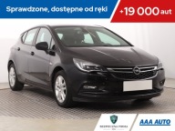 Opel Astra 1.4 T, Salon Polska, Automat, VAT 23%