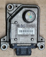 MERCEDES W220 W210 W140 W168 MODUŁ STEROWNIK ESP ASR A0005426518