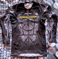 Longsleeve Runmageddon SMMASH Compression XXL 2021