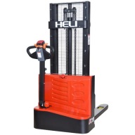 WÓZEK ELEKTRYCZNY MASZTOWY HELI CDD15J 1500KG 2.0m 2.5m 3.0m 3.3m 3.5m