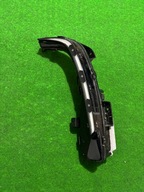 CITROEN DS7 CROSSBACK 2018-HALOGEN LEWY LAMPA ŚWIATŁO LED 9815740780 DRL