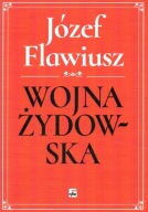 Józef Flawiusz Wojna żydowska