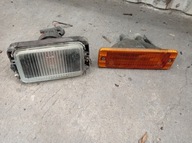 FORD maverick holagen prawy