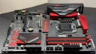 ASRock Fatal1ty Z270 Gaming K4 s1151