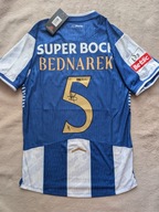 Koszulka FC Porto 25/26 JAN BEDNAREK z autografem