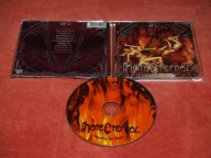 Hate Eternal Conquering The Throne 1999