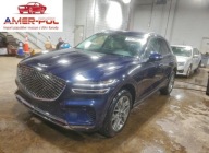 Genesis GV70 Base 2024 2.5 Benzyna 300KM