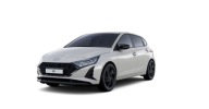Hyundai i20 1.0 T-GDi 90 KM 7DCT Modern Black Benzyna 90KM