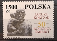 Polska Fi 3245 ** ( 1992 )