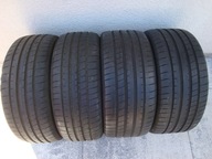 Opony lato 225/40/19 i 255/35/19 GODYEAR EAGLE F1 RSC 7,5 mm 2024r