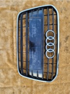 AUDI A6 4G0 C7 S-LINE 11-14 GRILL ATRAPA ZDERZAKA
