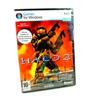 NOWA PREMIEROWE HALO 2 II PC PL