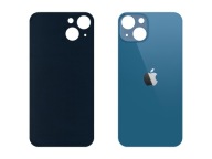 Panel Tylny Klapka Baterii Do Apple IPhone 13 Niebieski BIG HOLE