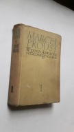 W POSZUKIWANIU STRACONEGO CZASU cz. 1 - Marcel Proust