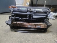 VOLKSWAGEN POLO V 6R 07-14 PAS PRZEDNI 1.2TDI