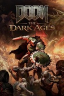 DOOM: The Dark Ages PC - STEAM KOD KEY KLUCZ GLOBAL
