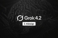 SUPER GROK 4.2 | 30 DNI | PRYWATNE KONTO | SZYBKA DOSTAWA ! | PEŁNY DOSTĘP