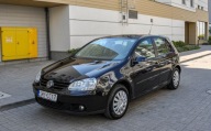 Volkswagen Golf 1,6 MPI (102KM) LPG 1.6 BenzynaLPG 102KM